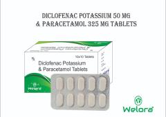 Diclofenac-Potassium