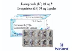 Esomeprazole-EC-
