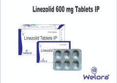 Linezolid-600-mg