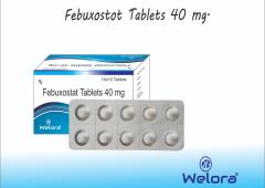 febuxostat-Tablets
